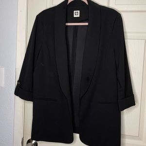 Anne Klein Blazer